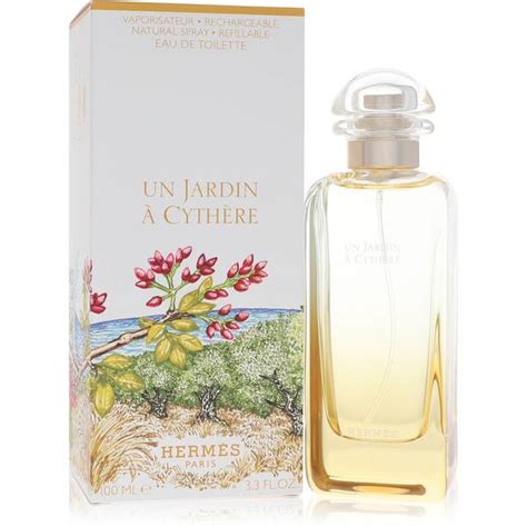 hermes un jardin a cythere|un jardin a cythere perfume.